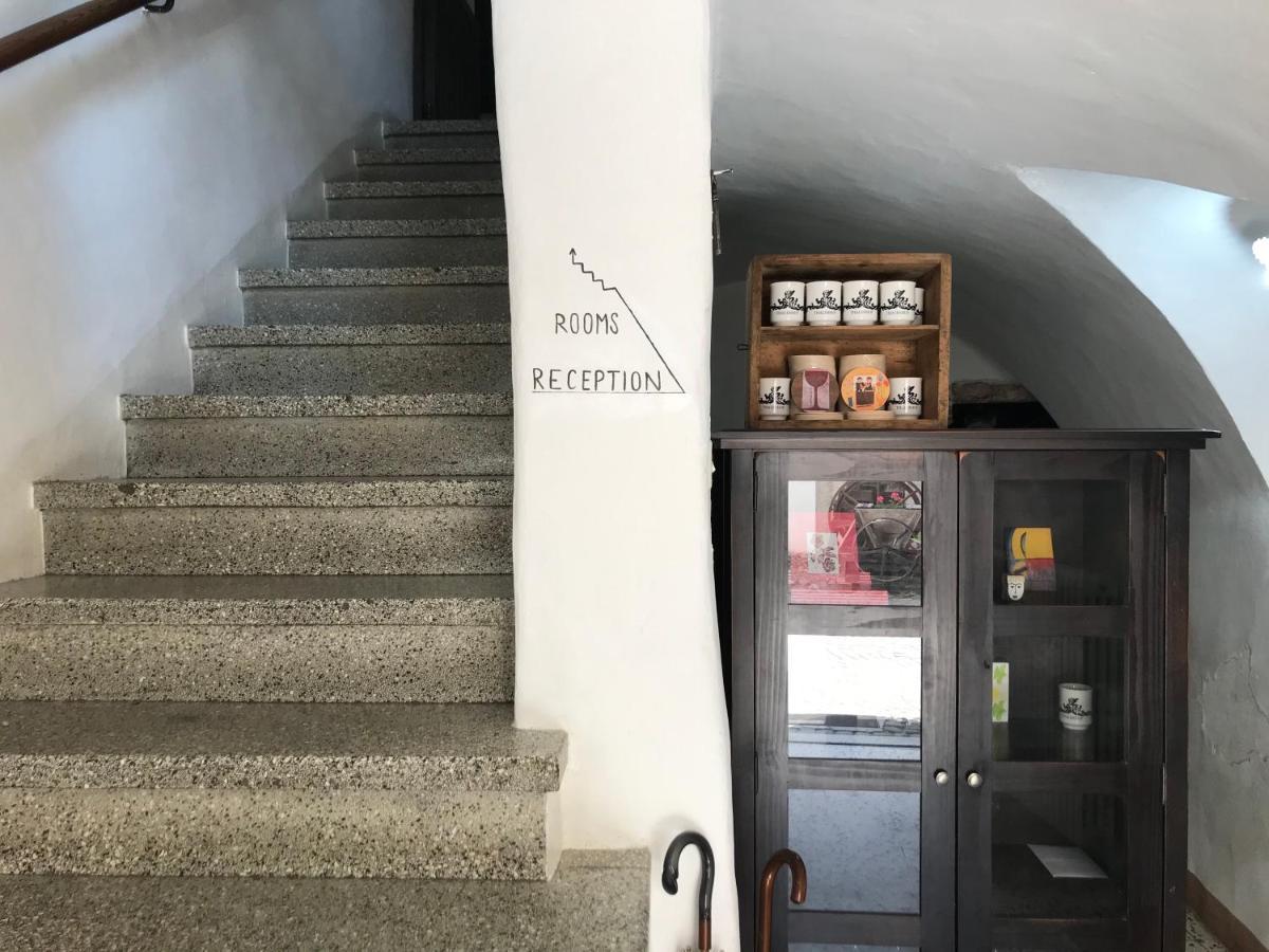 라나 Ansitz Thalerhof 아파트 외부 사진