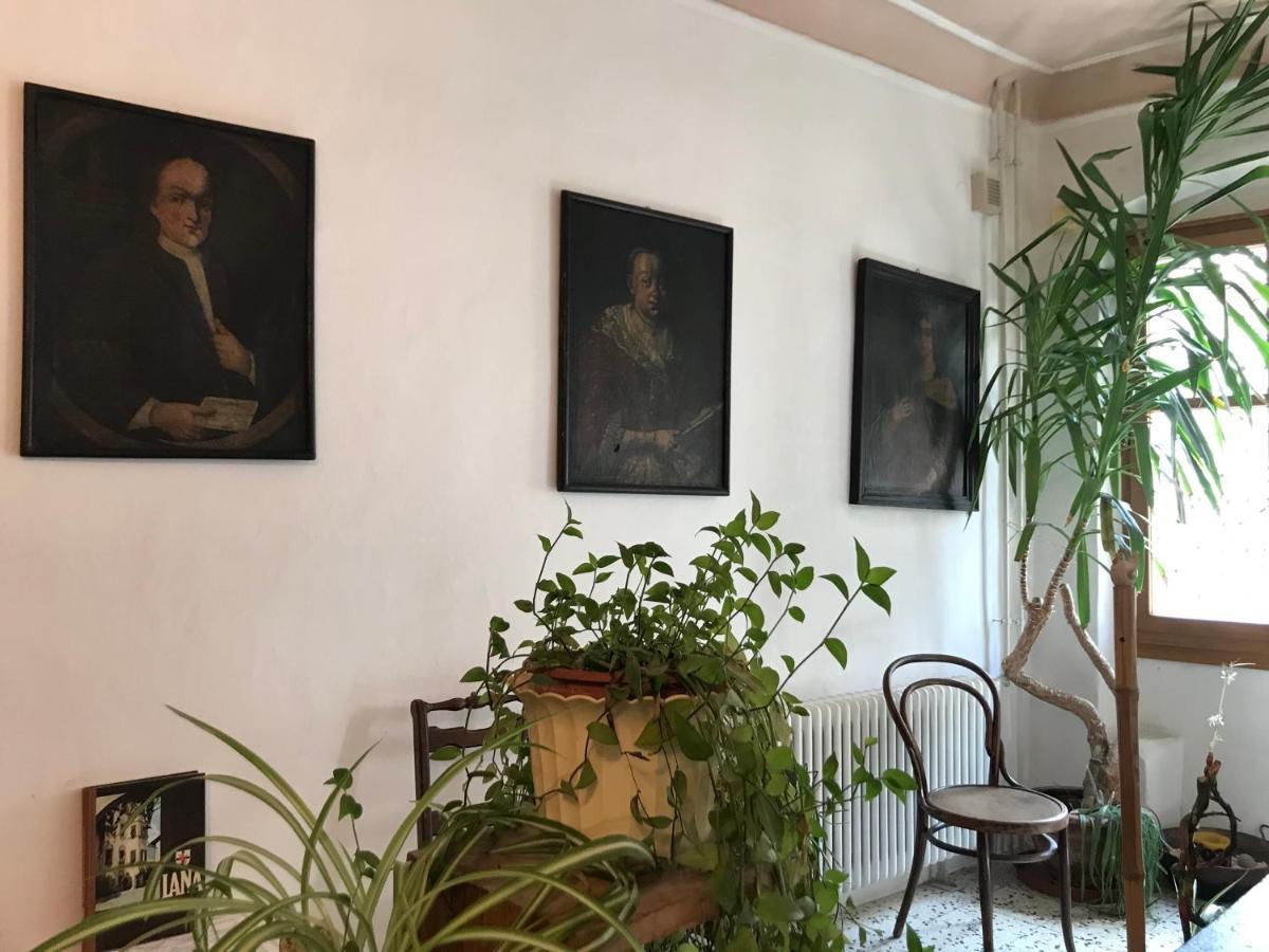 라나 Ansitz Thalerhof 아파트 외부 사진